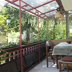 Waldhof Hébergement de vacances Dobrokoz