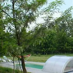 Waldhof Hébergement de vacances Dobrokoz