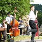 Hébergement de vacances Waldhof *