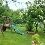 Waldhof Hébergement de vacances Dobrokoz