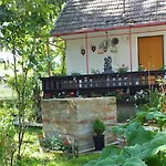 Waldhof Hébergement de vacances Dobrokoz