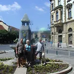 Waldhof Hébergement de vacances