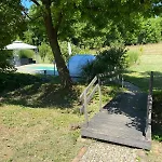 Waldhof Hébergement de vacances *