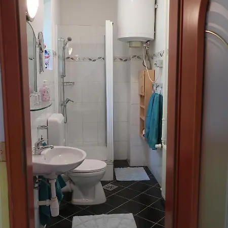 Holiday home Waldhof Dobrokoz