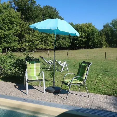 Waldhof Holiday home