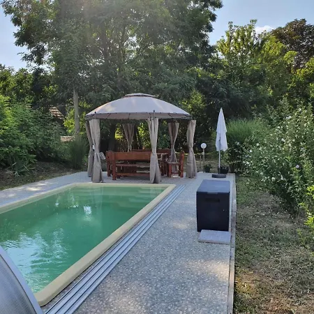Holiday home Waldhof *