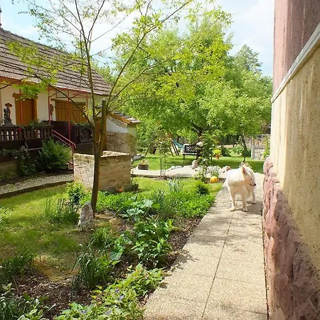 Holiday home Waldhof Dobrokoz