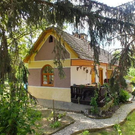 Waldhof Holiday home Dobrokoz