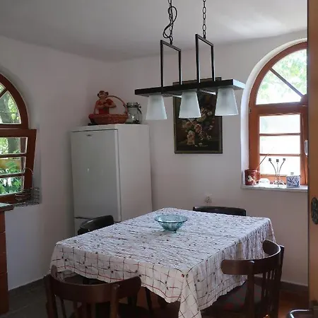 בית נופש Waldhof Dobrokoz