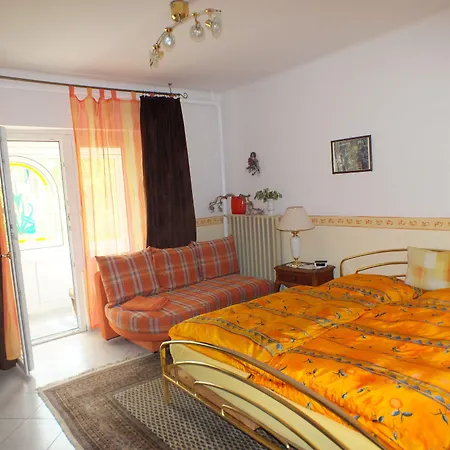 Waldhof Tatil Evi *