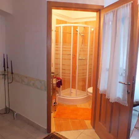 Tatil Evi Waldhof Dobrokoz