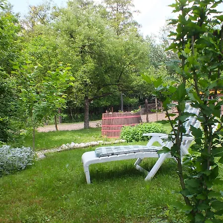 Tatil Evi Waldhof Dobrokoz