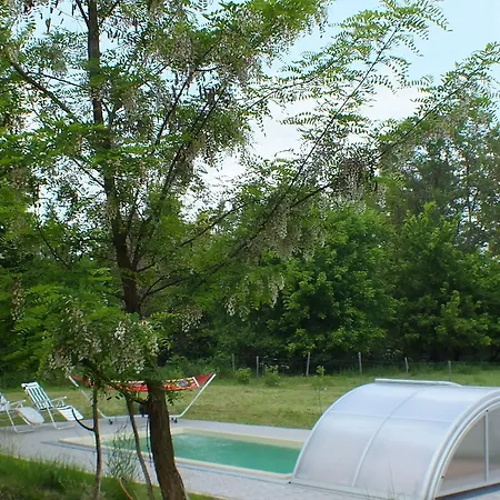 Waldhof Tatil Evi Dobrokoz