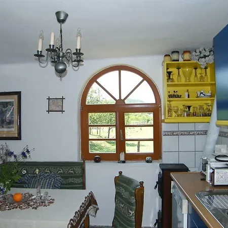 Tatil Evi Waldhof