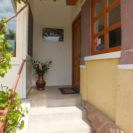 Tatil Evi Waldhof