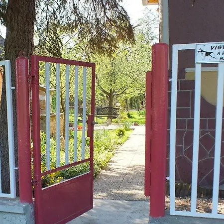 Tatil Evi Waldhof *