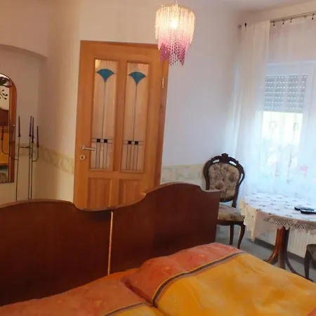 Tatil Evi Waldhof *