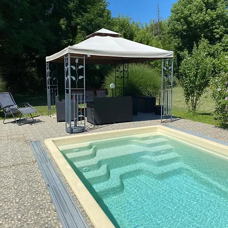 Tatil Evi Waldhof Dobrokoz