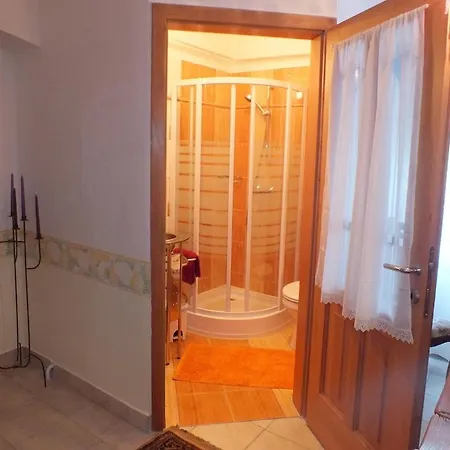 Tatil Evi Waldhof