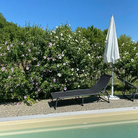 Waldhof Tatil Evi *