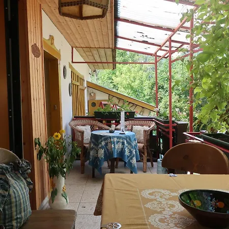Waldhof Dobrokoz