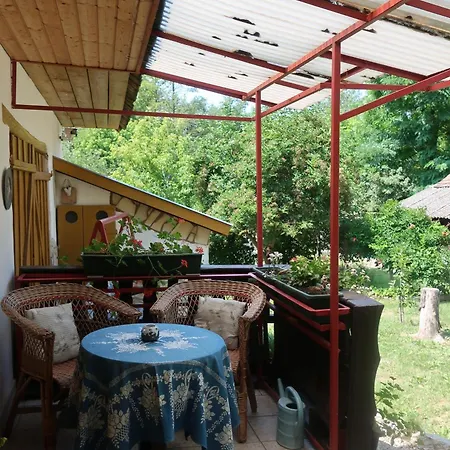 Tatil Evi Waldhof