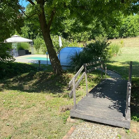 Waldhof Tatil Evi *
