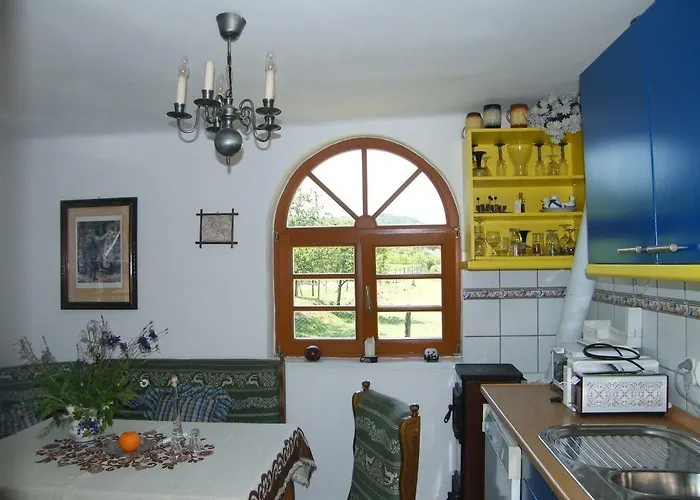 Tatil Evi Waldhof