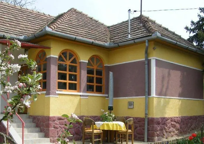 Waldhof 펜션