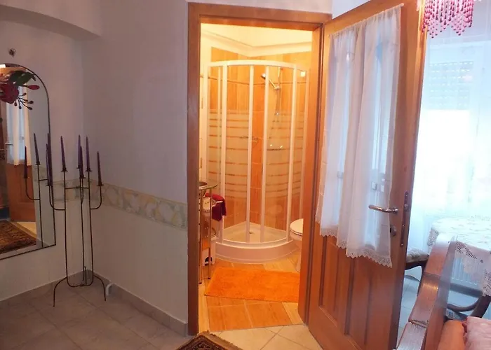 Tatil Evi Waldhof