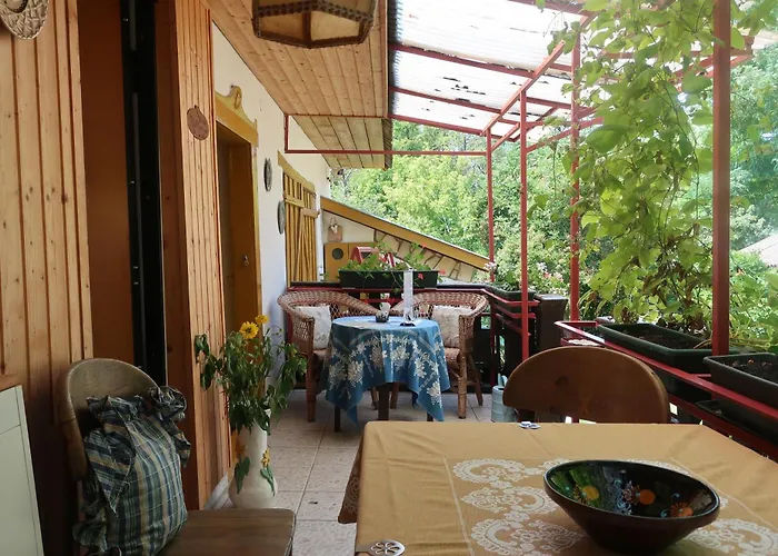 Waldhof Dobrokoz