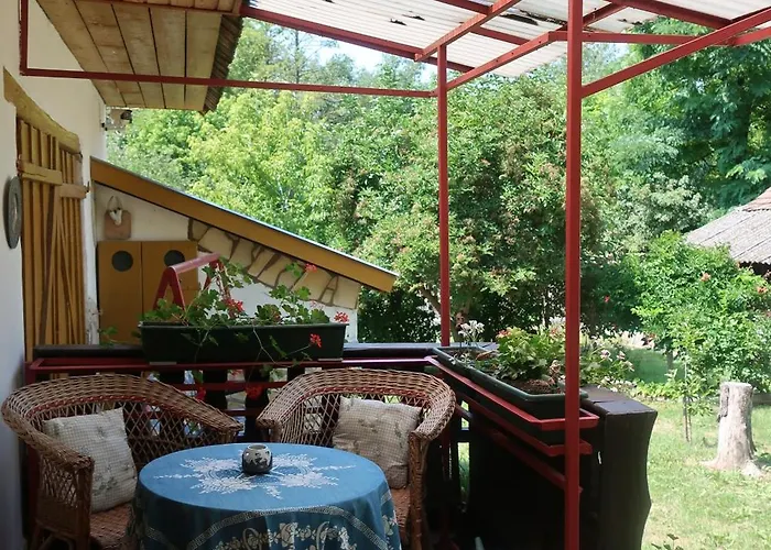 Tatil Evi Waldhof
