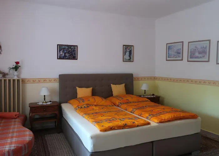 Tatil Evi Waldhof